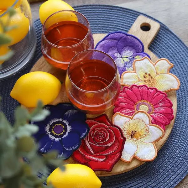 Coasters